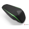 LUIMOTO (Sport) Passenger Seat Covers for the Kawasaki Z900 (2020+) LUIMOTO (Sport) Passenger Seat Covers for the Kawasaki Z900 (2020+)